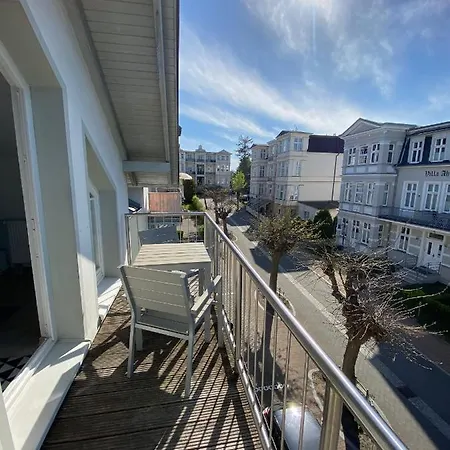 Villa Am Strand - Neubau Heringsdorf  Exterior photo