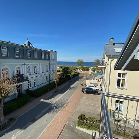 Villa Am Strand - Neubau Heringsdorf  Exterior photo