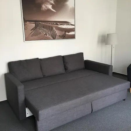 Villa Am Strand - Neubau Heringsdorf  Room photo
