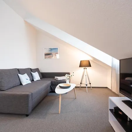 Villa Am Strand - Neubau Heringsdorf  Room photo