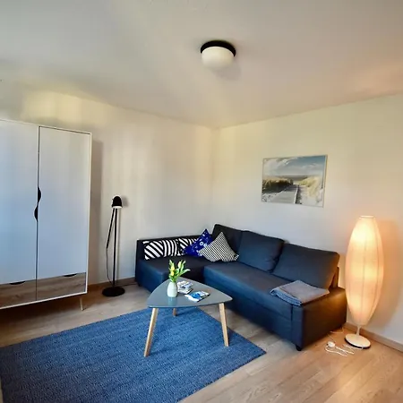 Villa Am Strand - Neubau Heringsdorf  Room photo