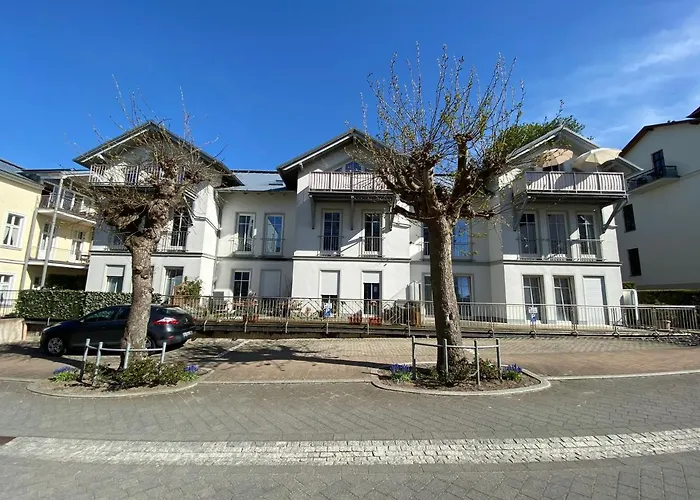 Villa Am Strand - Neubau