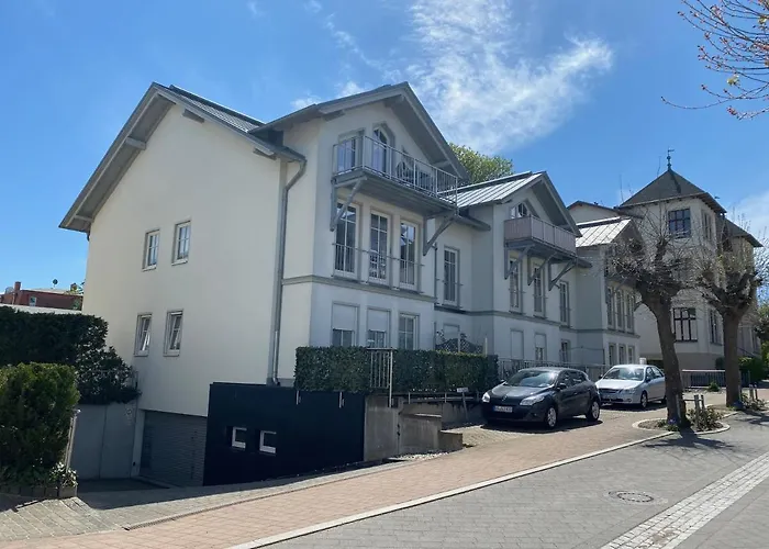 Villa Am Strand - Neubau