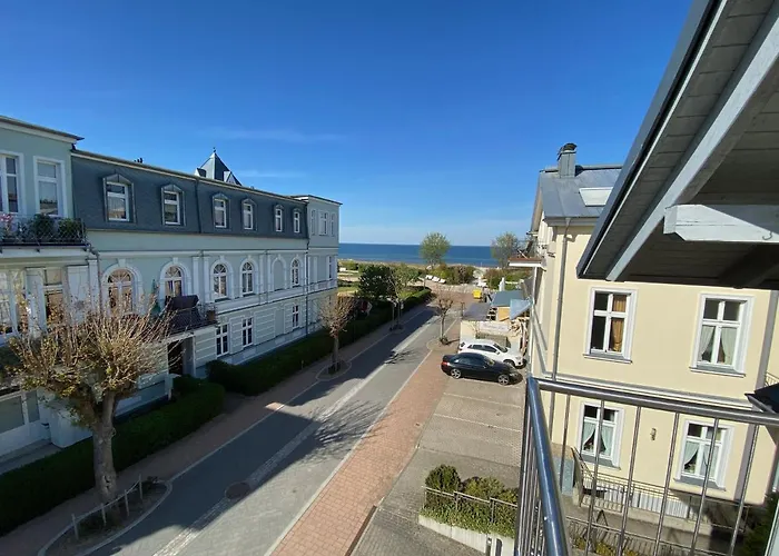 Villa Am Strand - Neubau