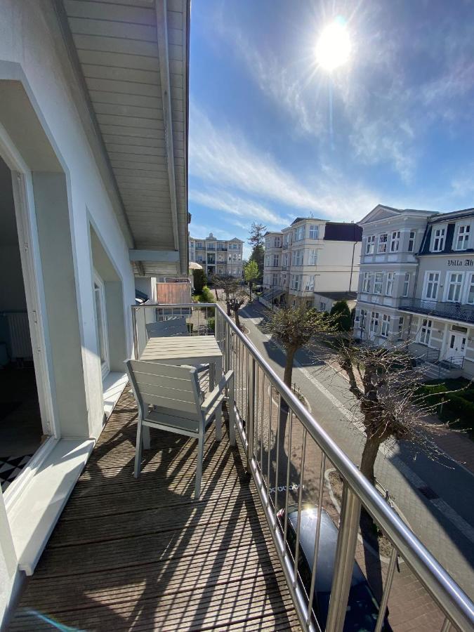 Apartment Am - Neubau Heringsdorf (Usedom)
