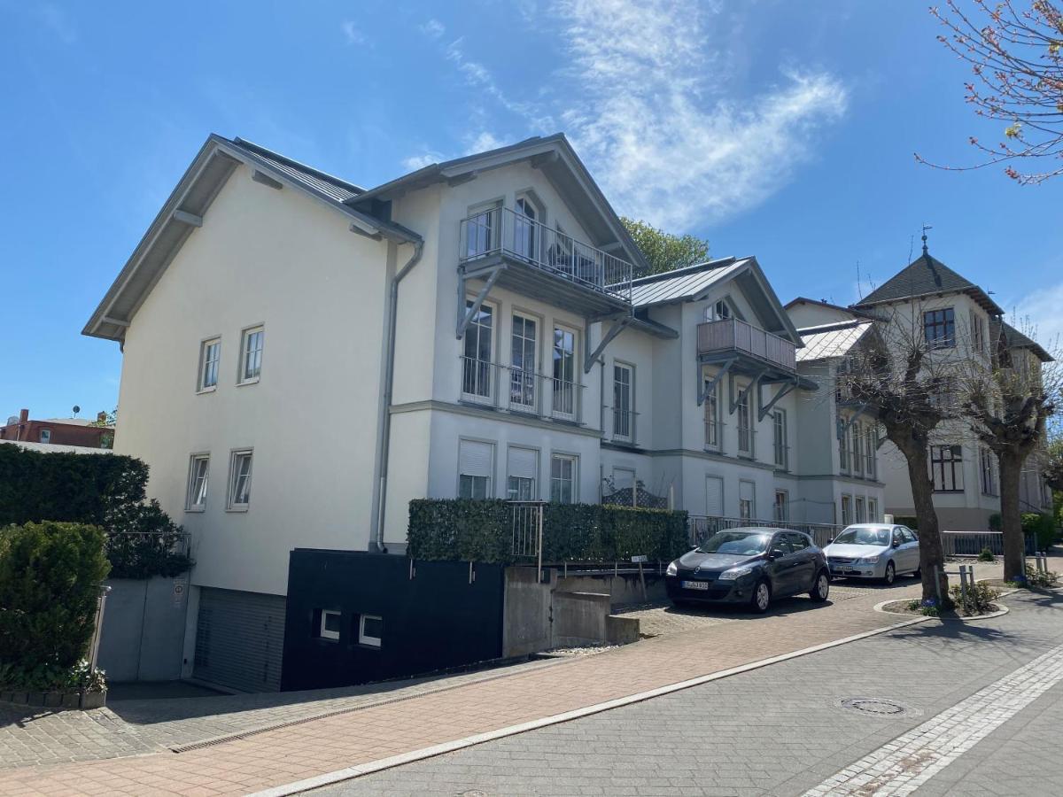 Apartment Am - Neubau