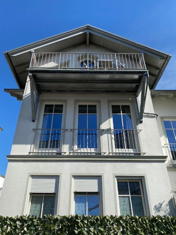 Apartment Am - Neubau Heringsdorf (Usedom)