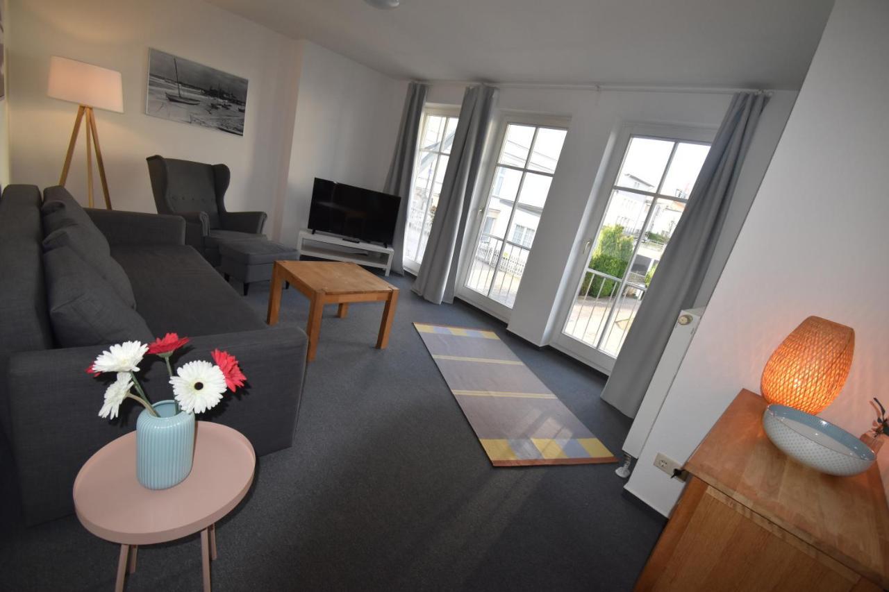 Apartment Am - Neubau Heringsdorf (Usedom)
