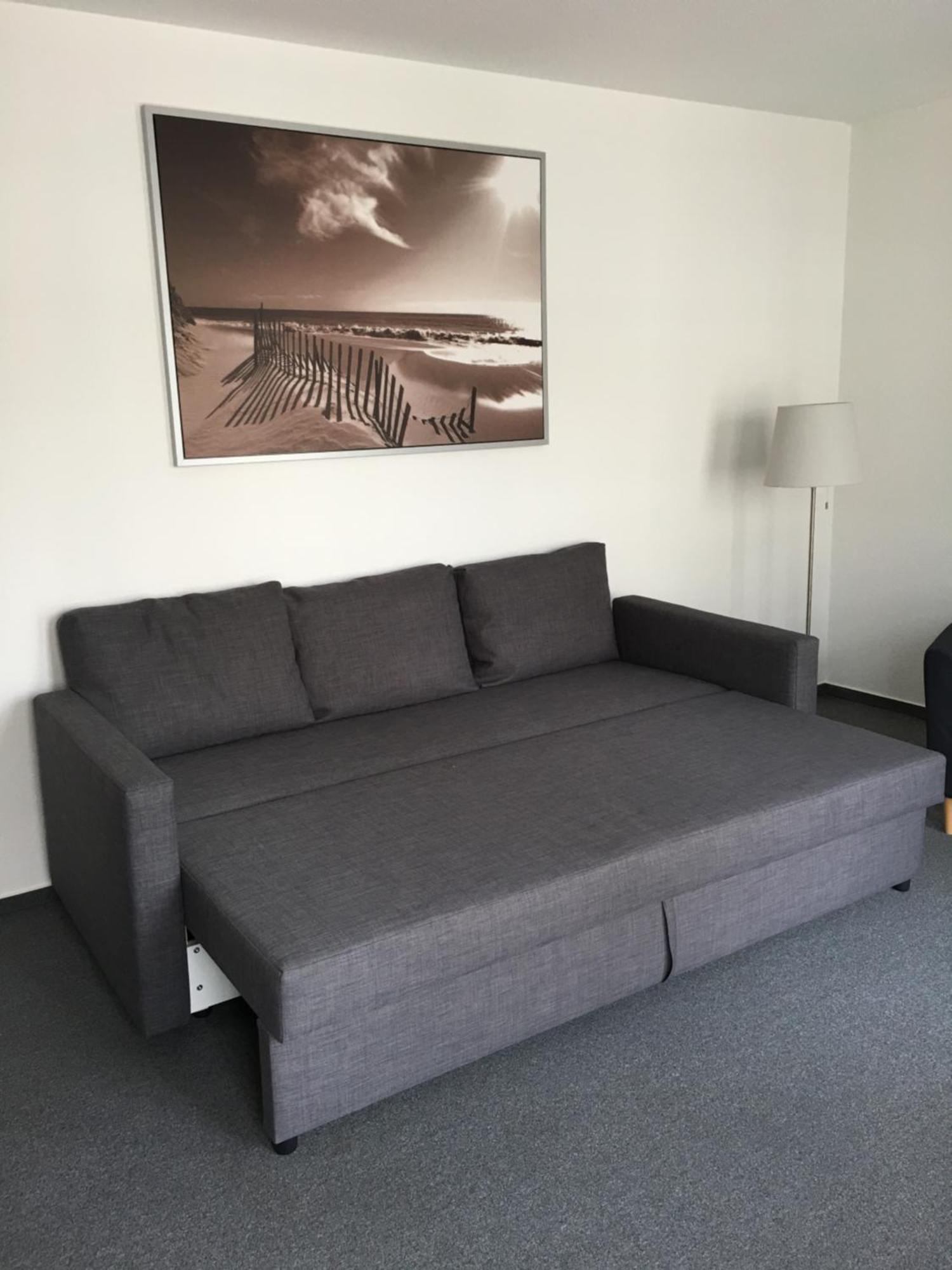 Apartment Am - Neubau *