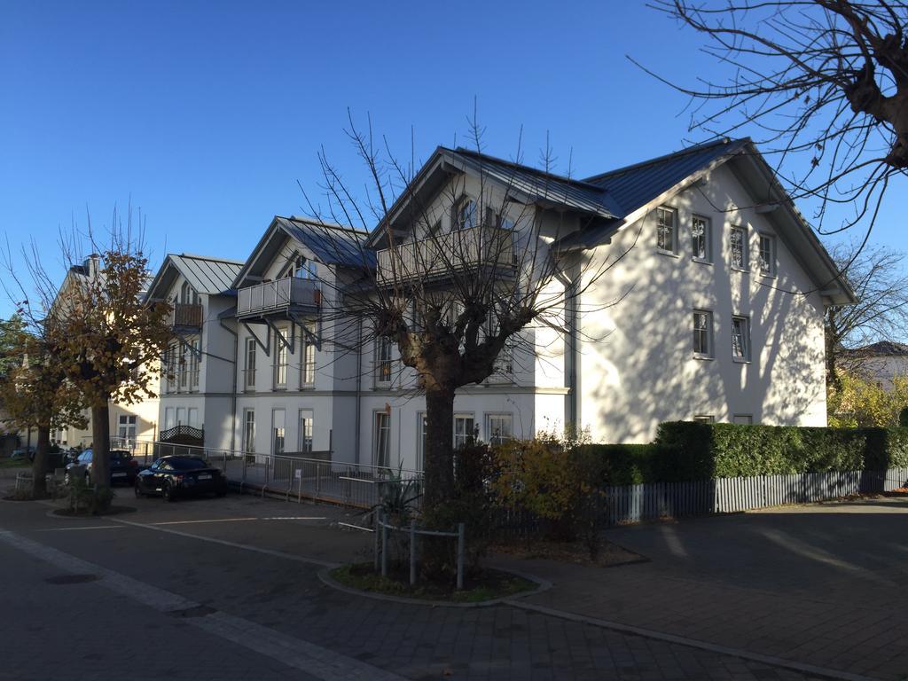 Am - Neubau Apartment