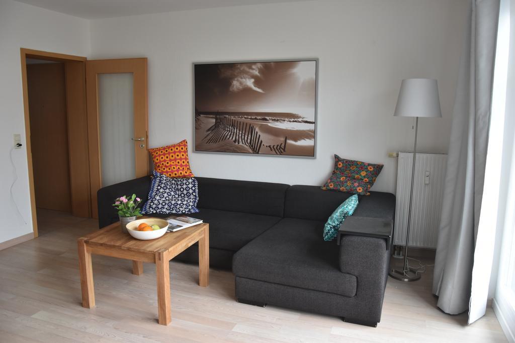 Apartment Am - Neubau