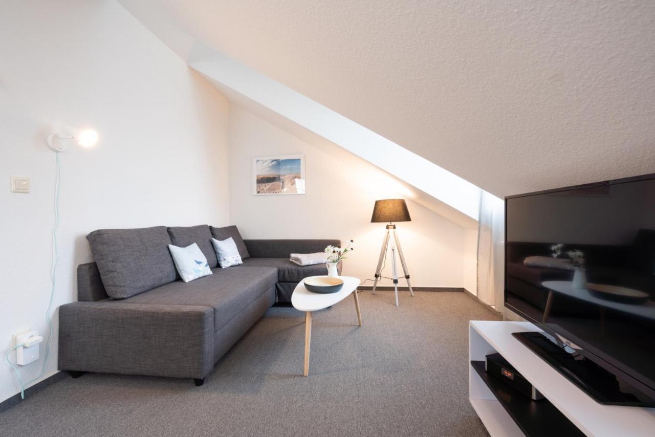 Apartment Am - Neubau Heringsdorf (Usedom)