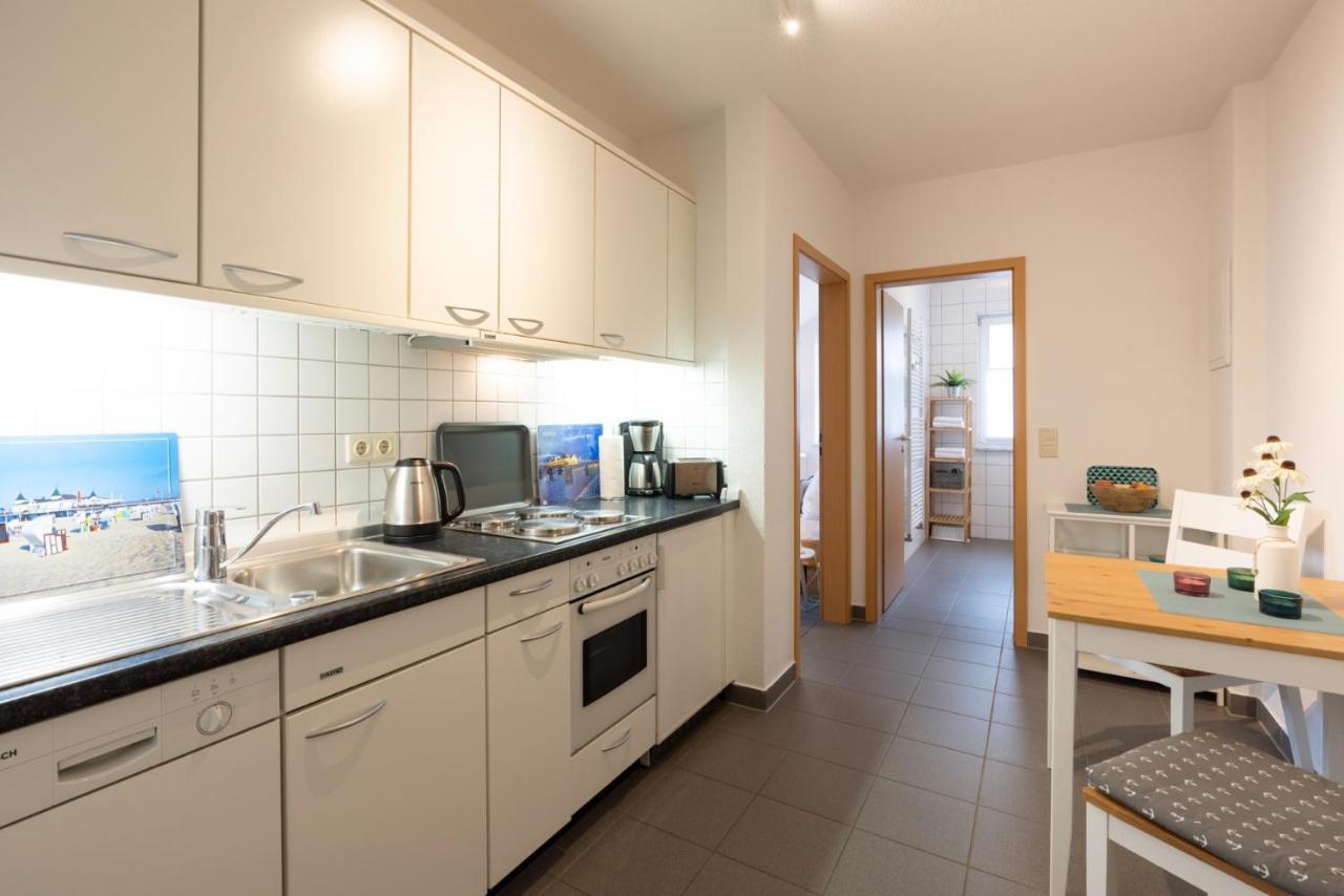 Am - Neubau Apartment