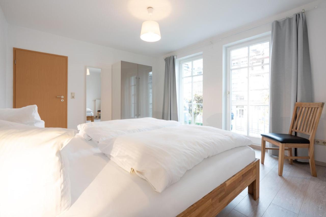 Apartment Am - Neubau