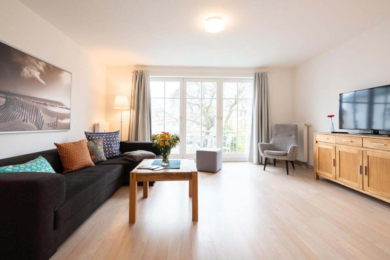 Apartment Am - Neubau Heringsdorf (Usedom)