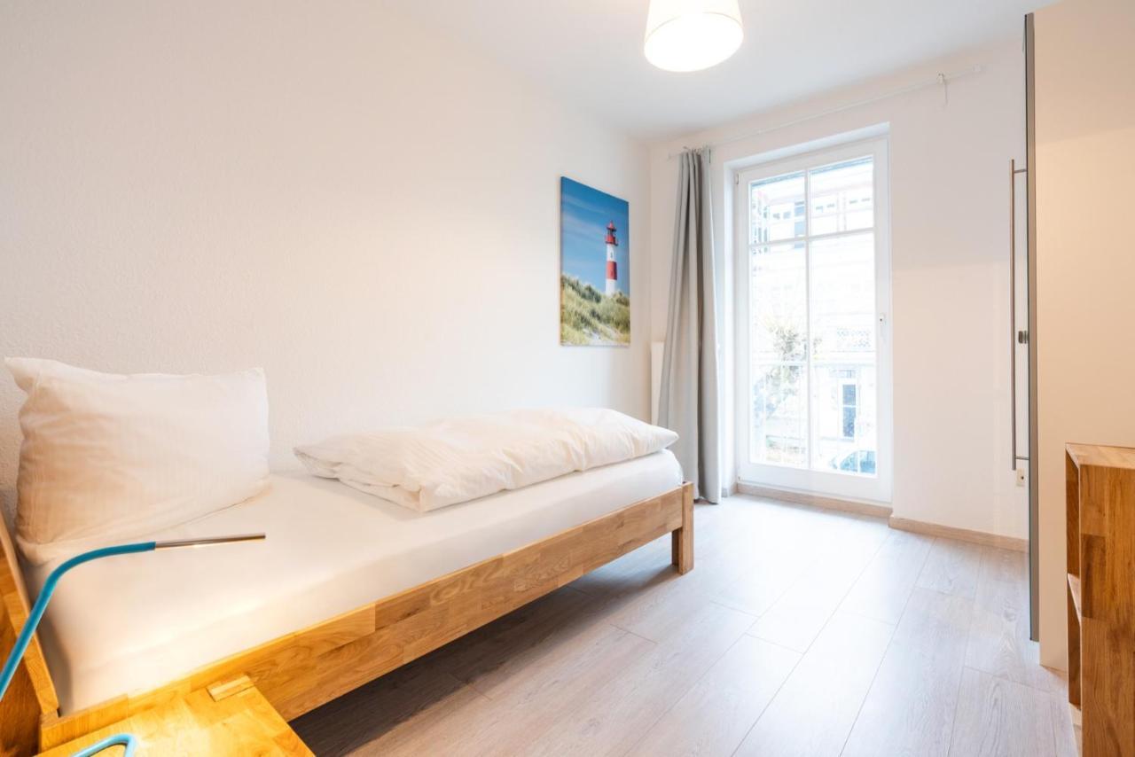 Am - Neubau Apartment *