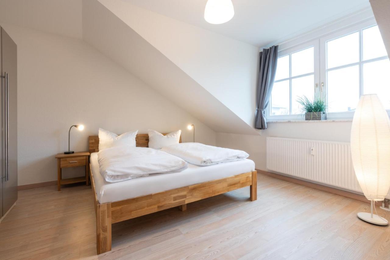 Apartment Am - Neubau