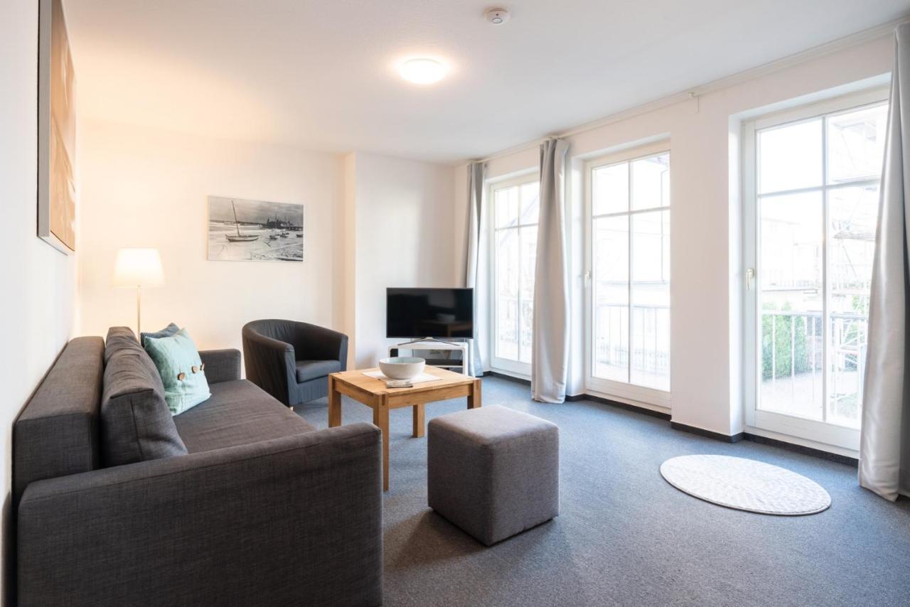 Apartment Am - Neubau Heringsdorf (Usedom)