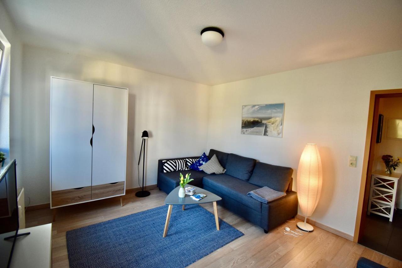 Am - Neubau Apartment *